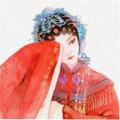 耐卡影音用户头像